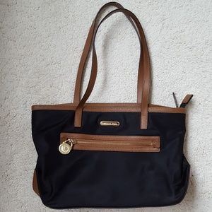 Michael Kors Kempton Small Nylon Tote